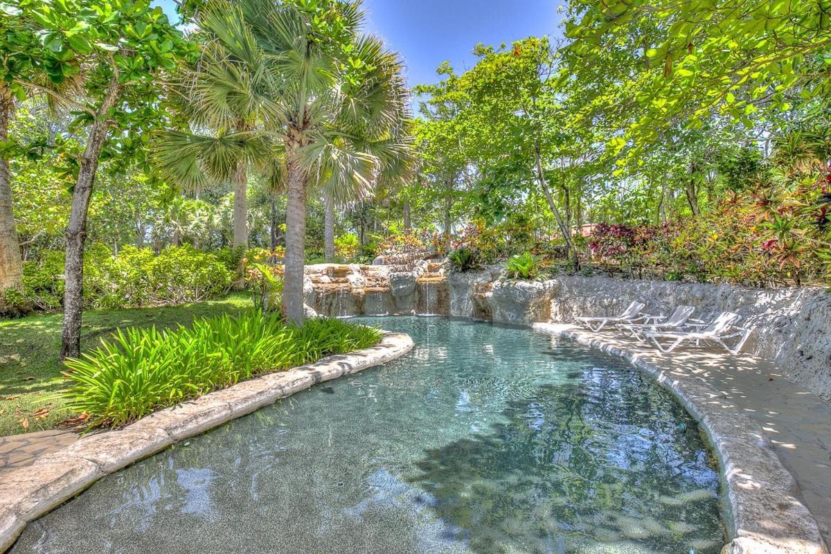 Sea Horse Ranch Villa La Mulata