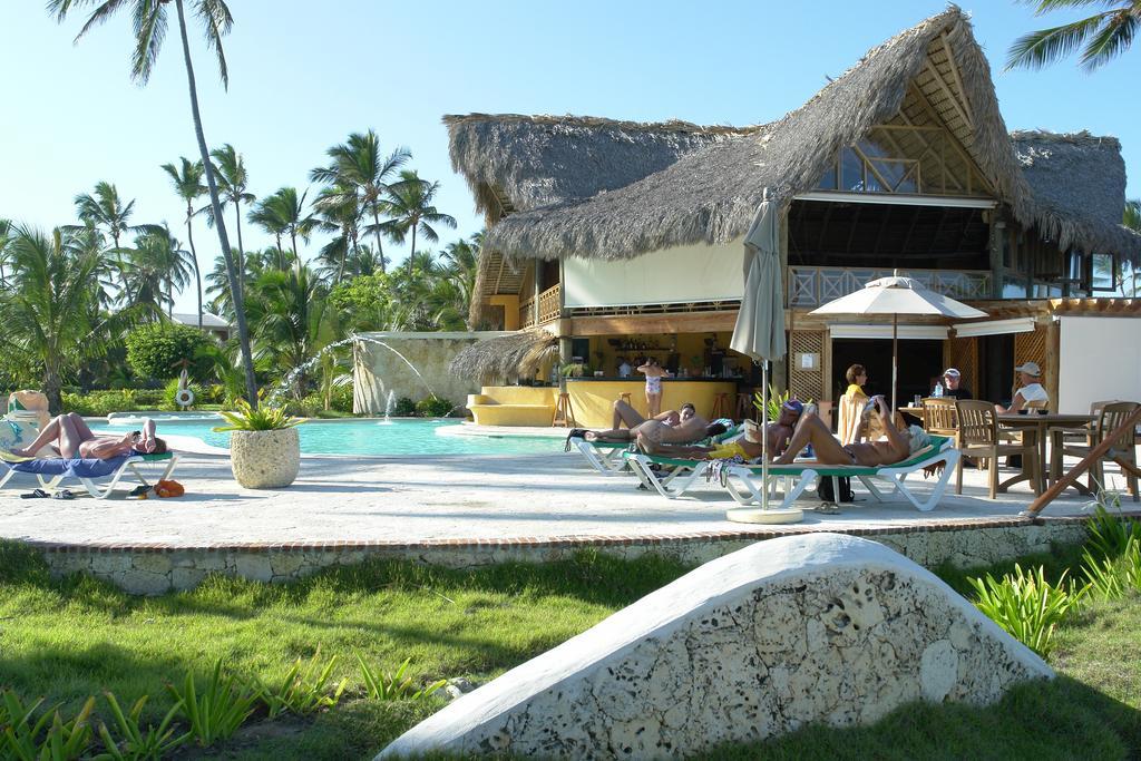 Hotel Vik Cayena 5*