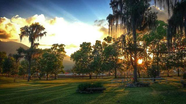 Altocerro Lodge *