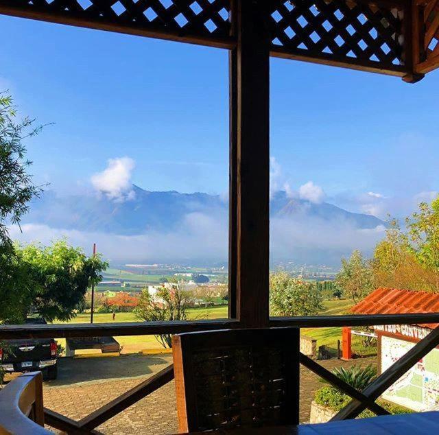 Altocerro Constanza