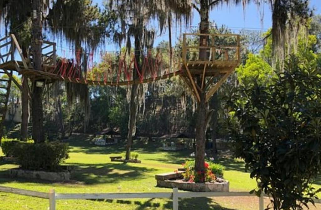 Lodge Altocerro *