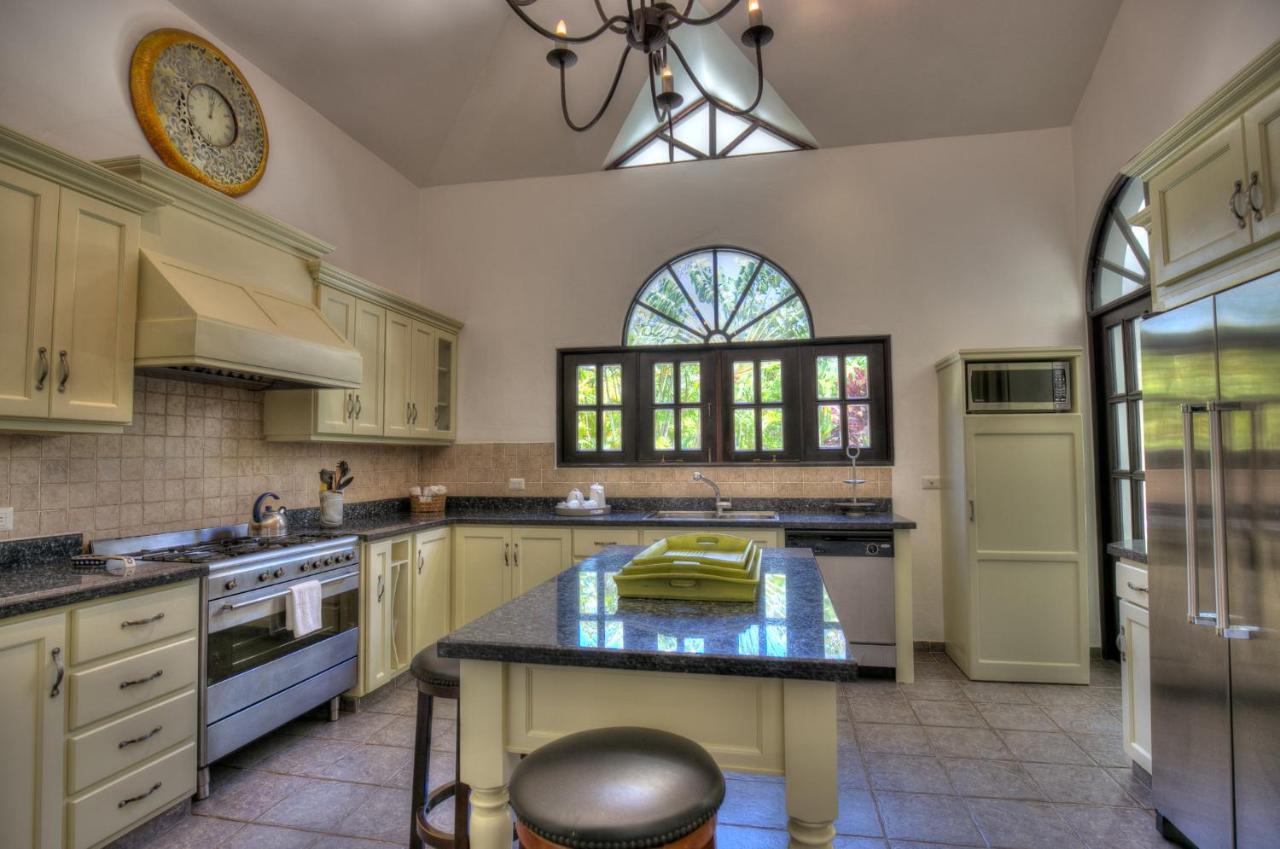 Villa Sea Horse Ranch