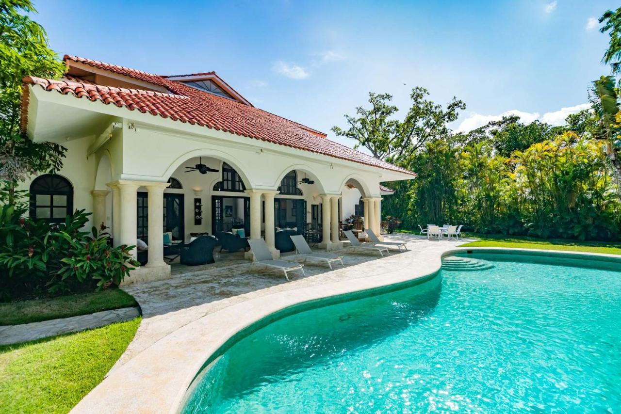 Villa Sea Horse Ranch