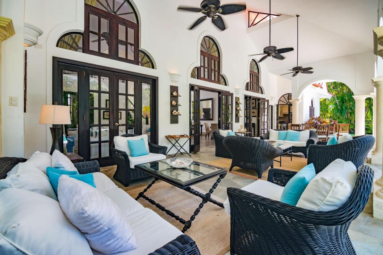 Sea Horse Ranch Villa *