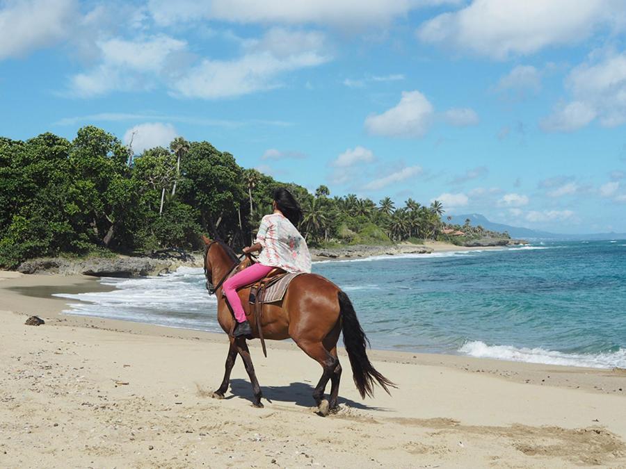 Sea Horse Ranch Villa *