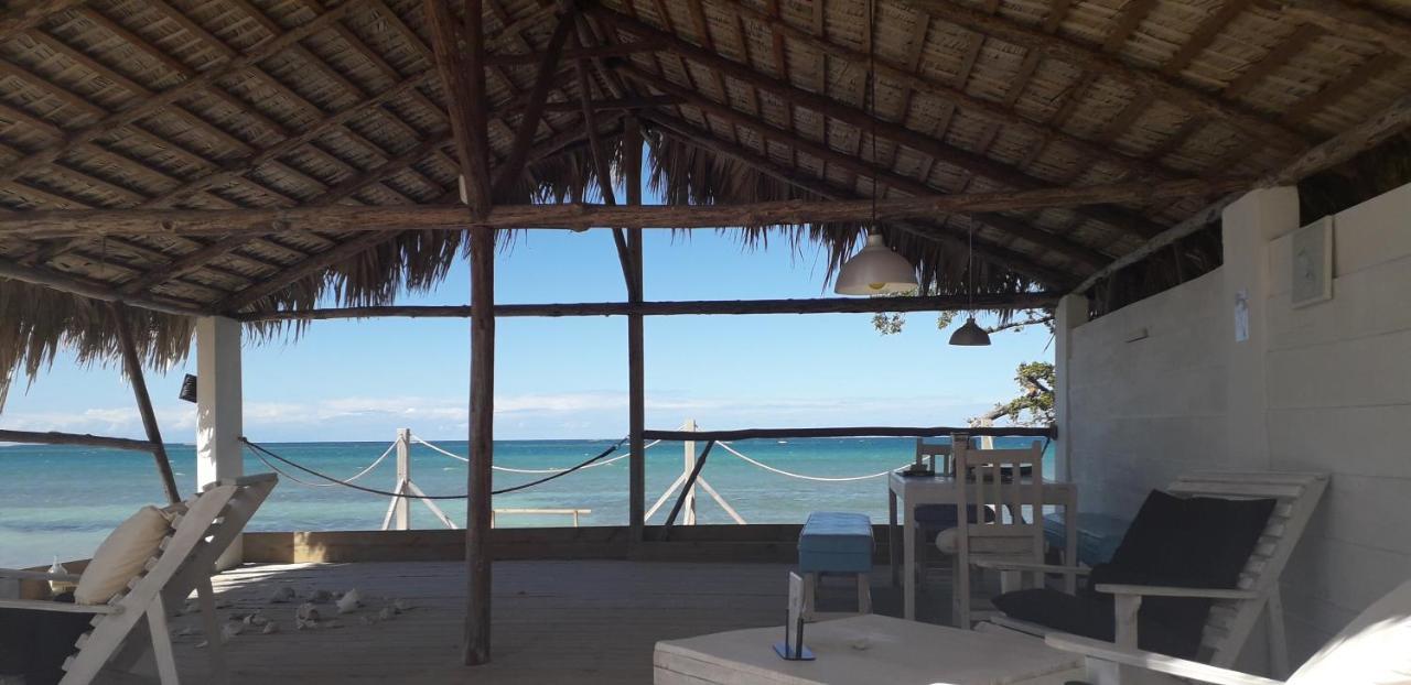 Lodge Eco Cayo Arena Beach House - Adults Only *