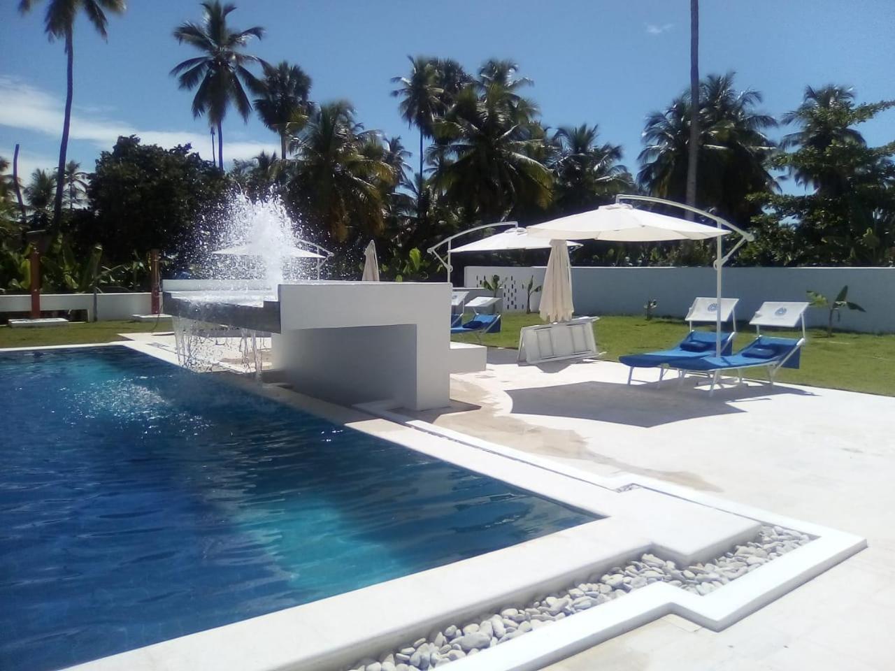 Hotel Oasi Encantada -