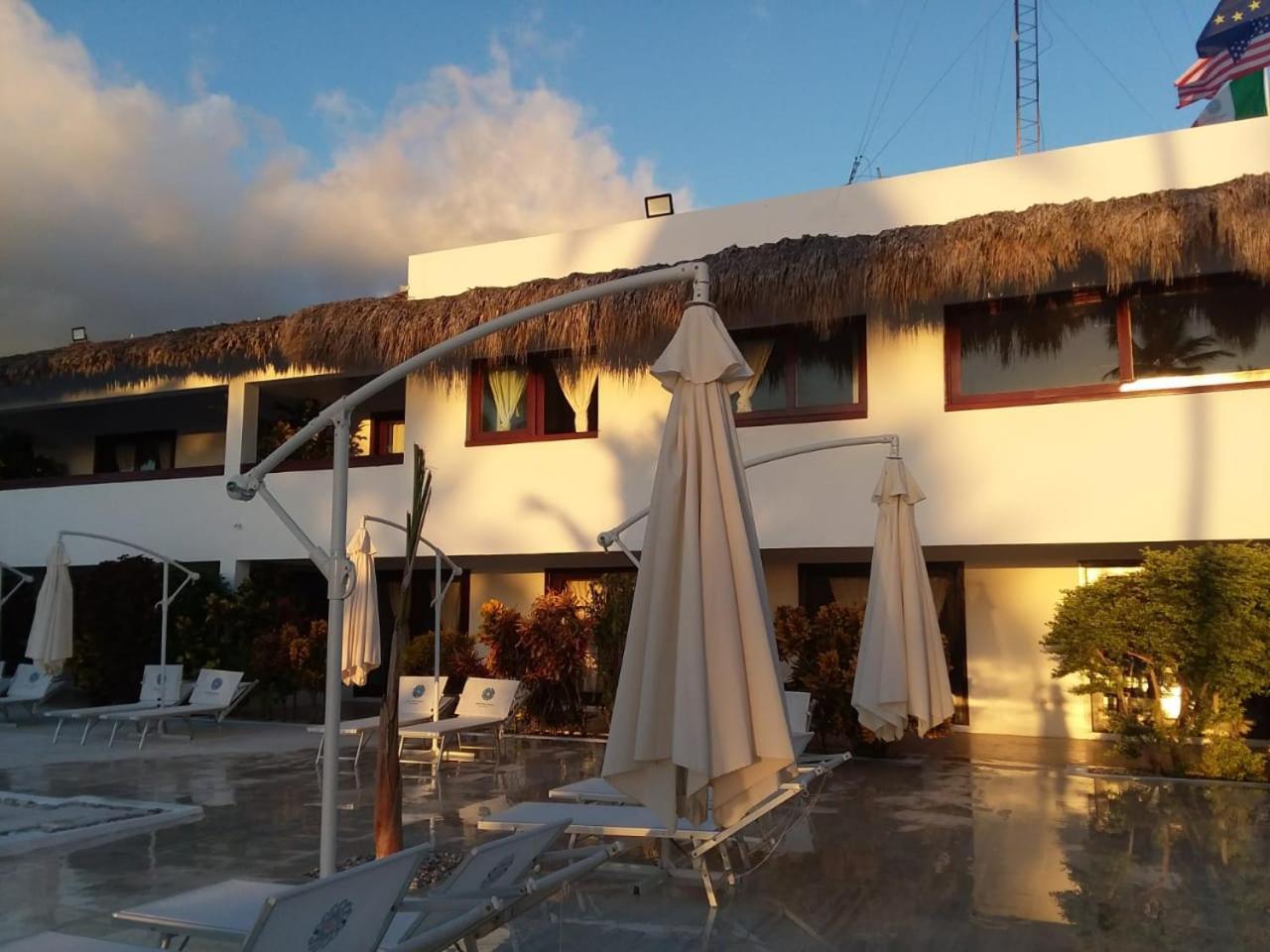 Hotel Oasi Encantada -