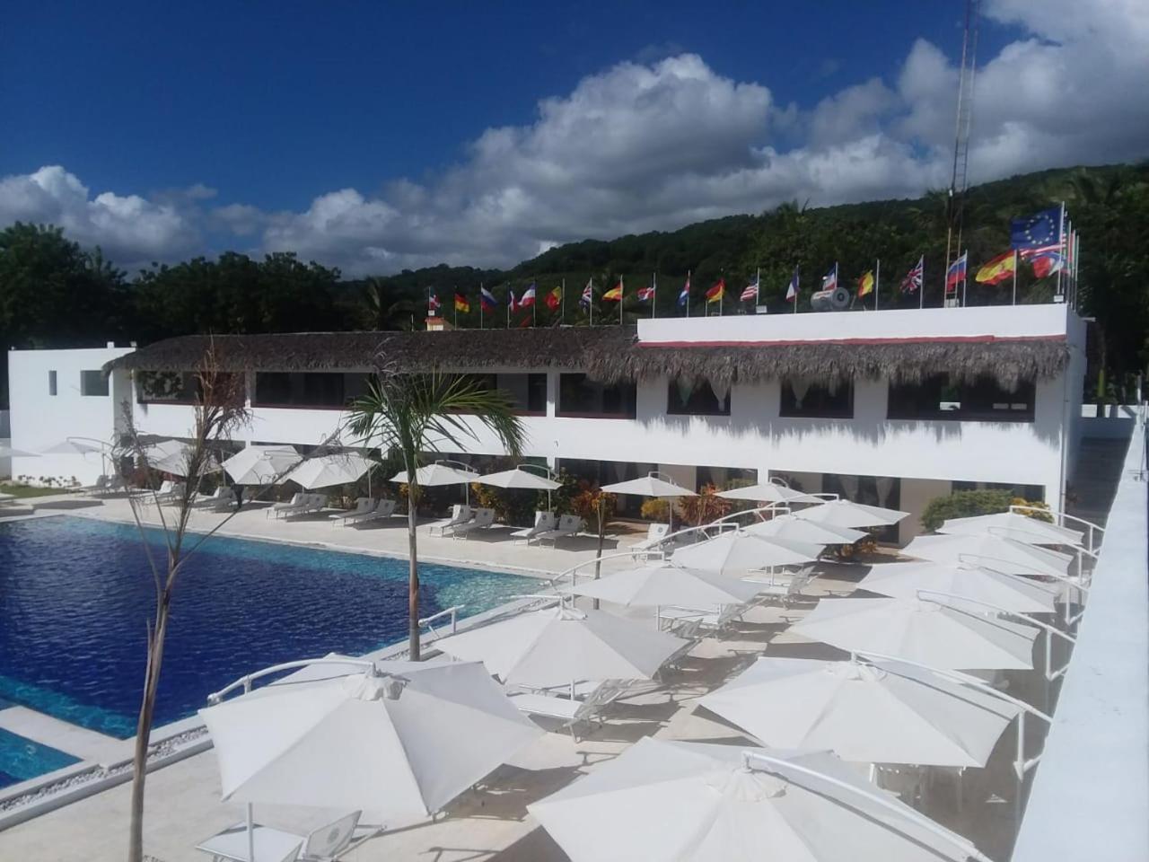 Oasi Encantada - Hotel Barahona