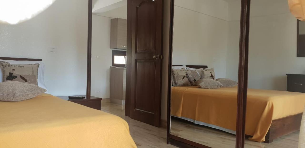 Oasi Encantada - Hotel Barahona