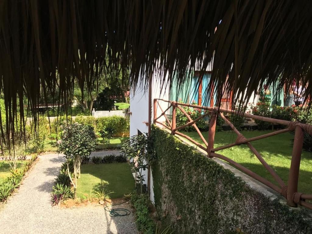 La Casa De Sergio Y Cristina 3* Las Terrenas