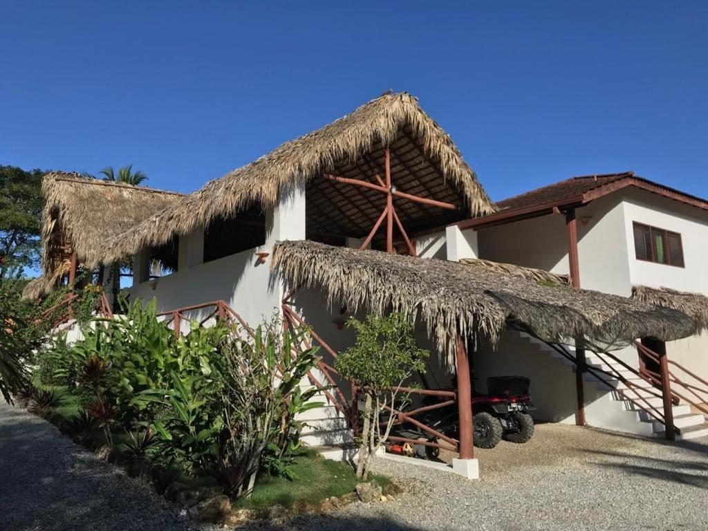La Casa De Sergio Y Cristina Bed & Breakfast