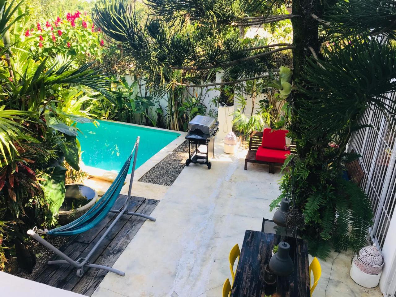 Surf Blue Holiday home Cabarete