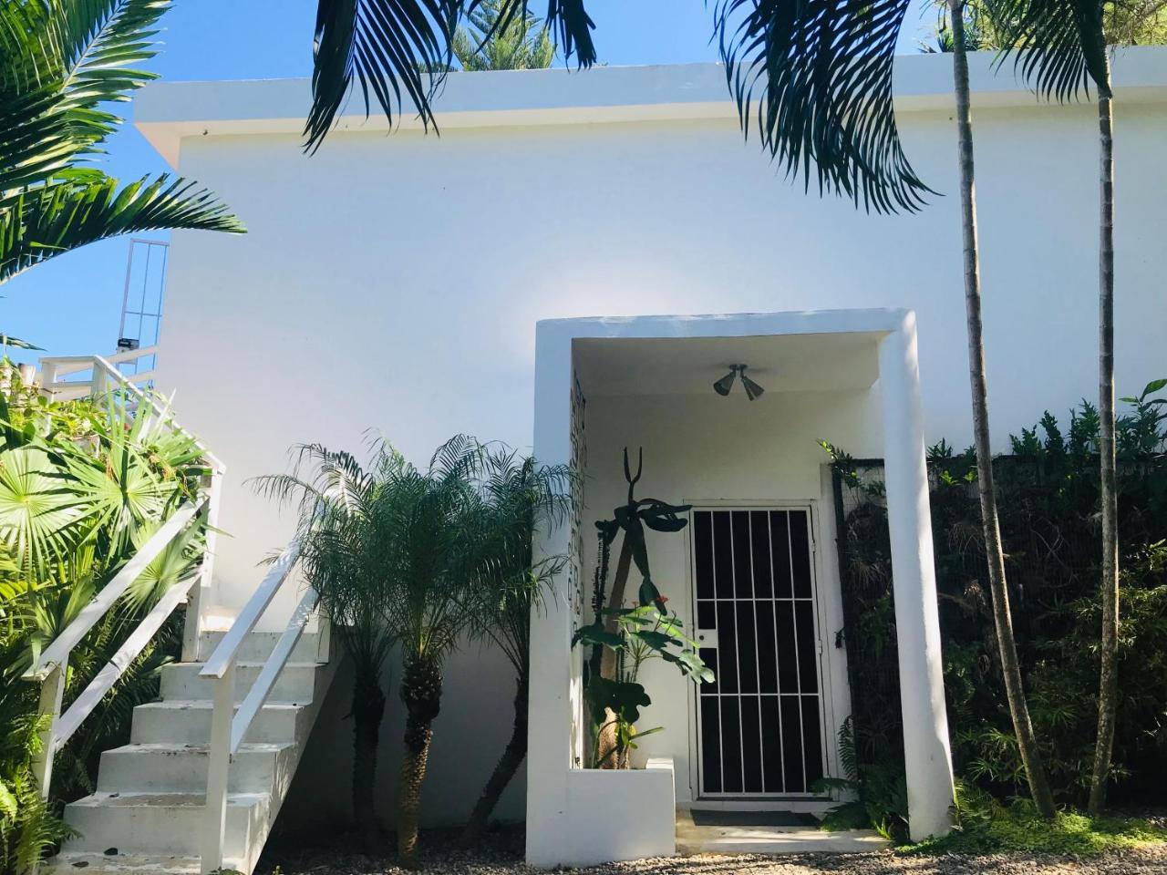 Surf Blue Holiday home