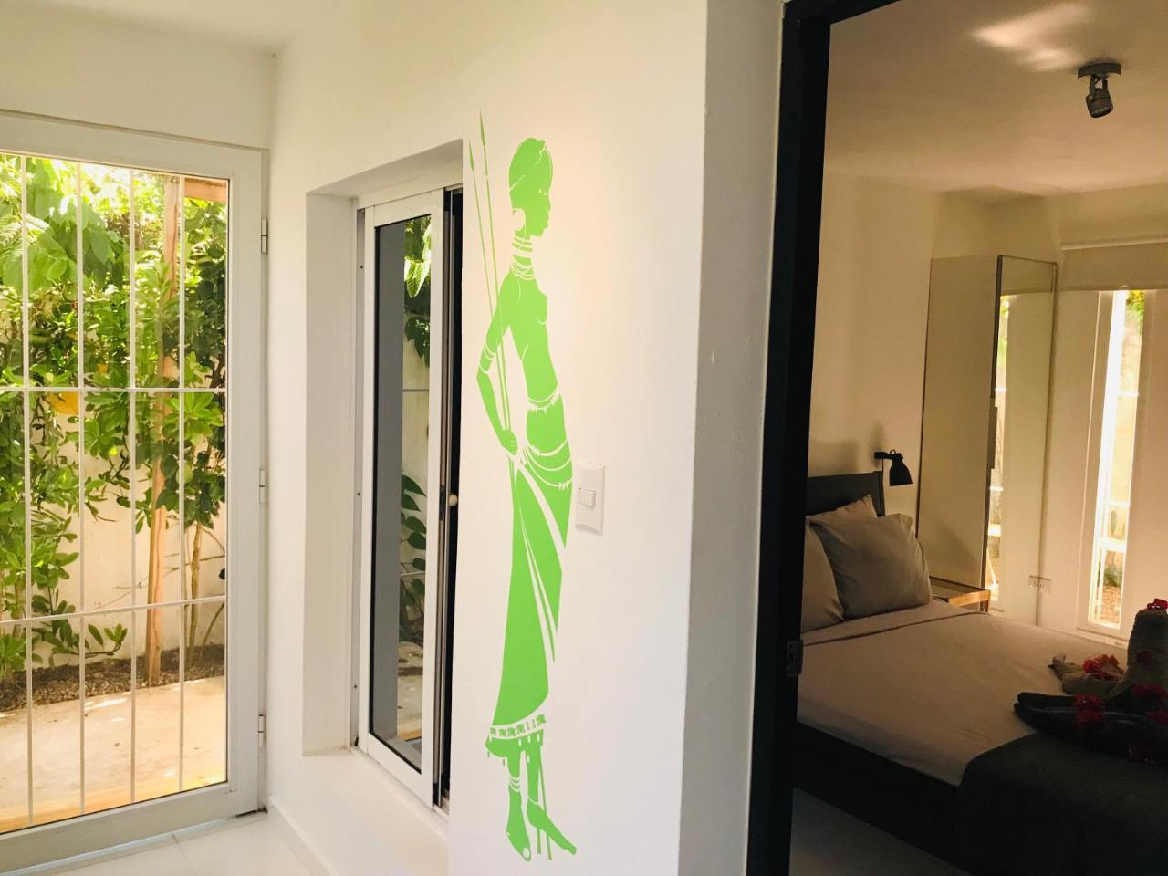 Surf Blue Holiday home Cabarete