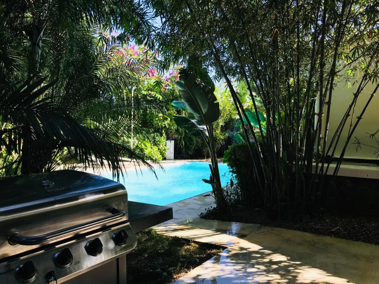 Holiday home Surf Blue *