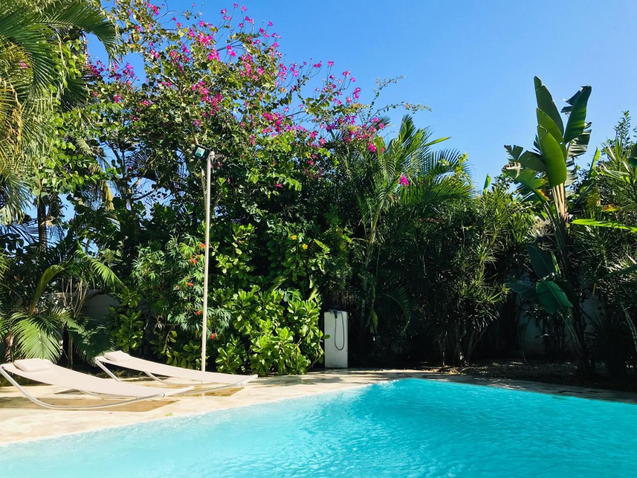 Surf Blue Holiday home