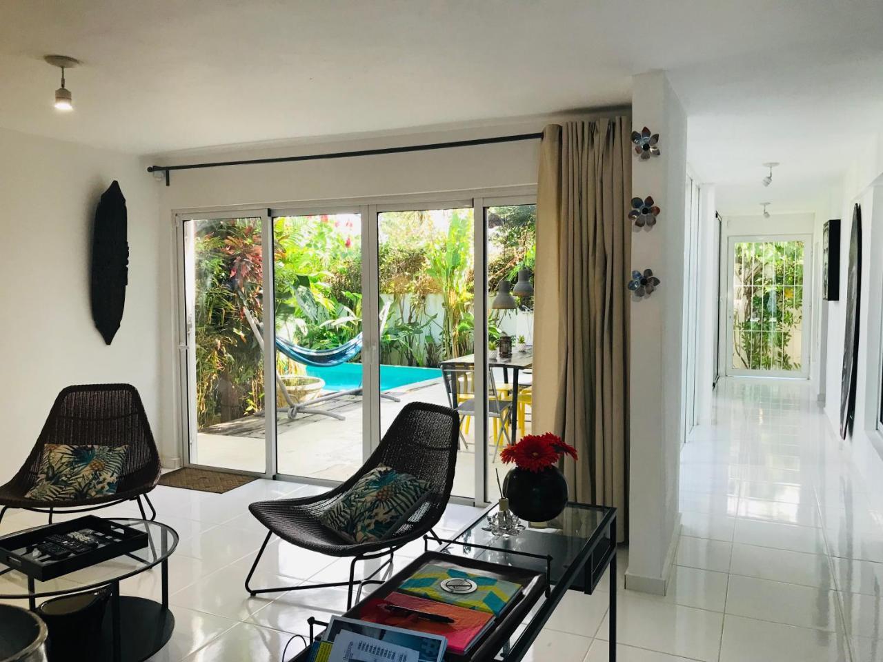 Holiday home Surf Blue Cabarete