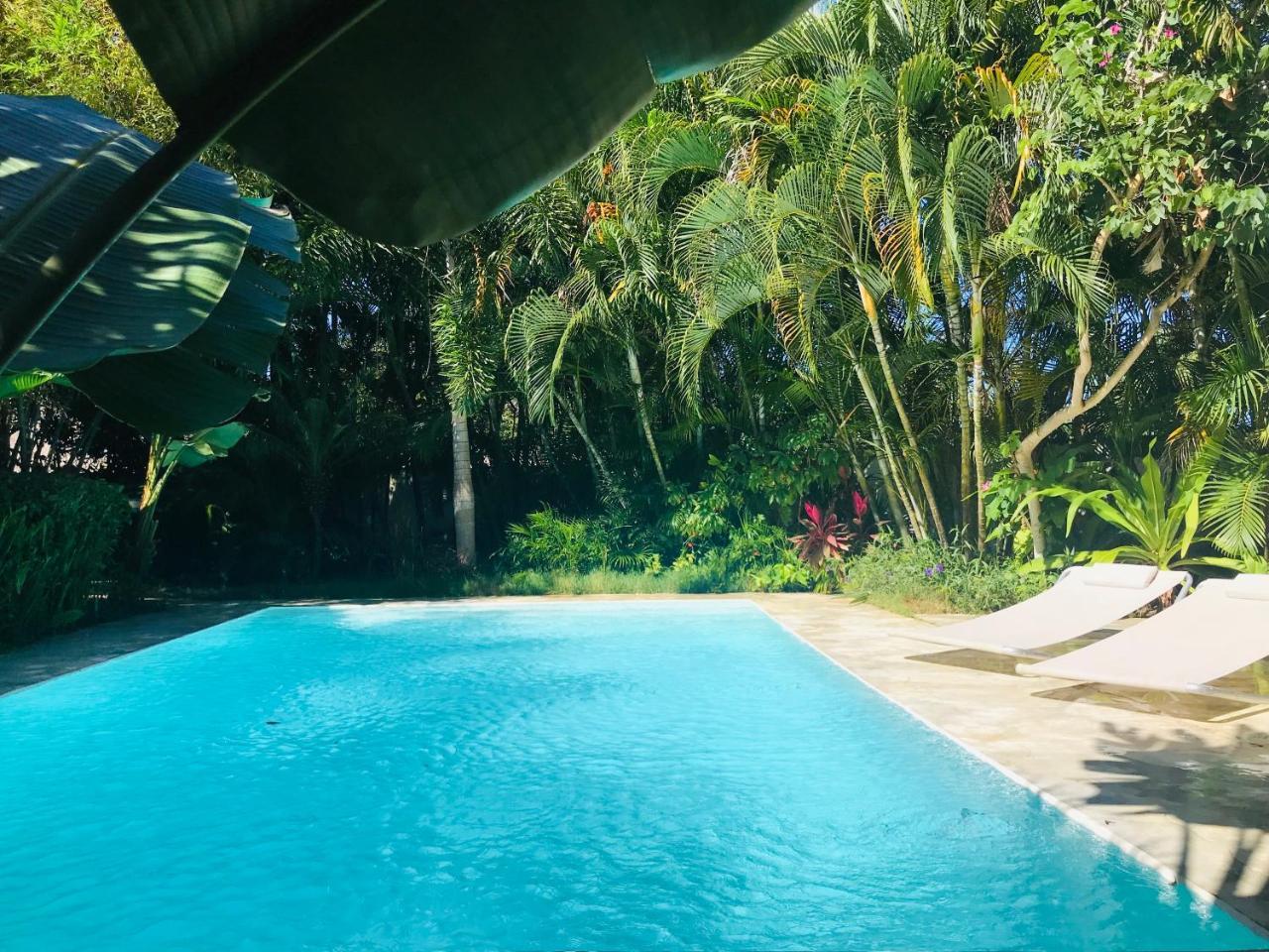 Holiday home Surf Blue *