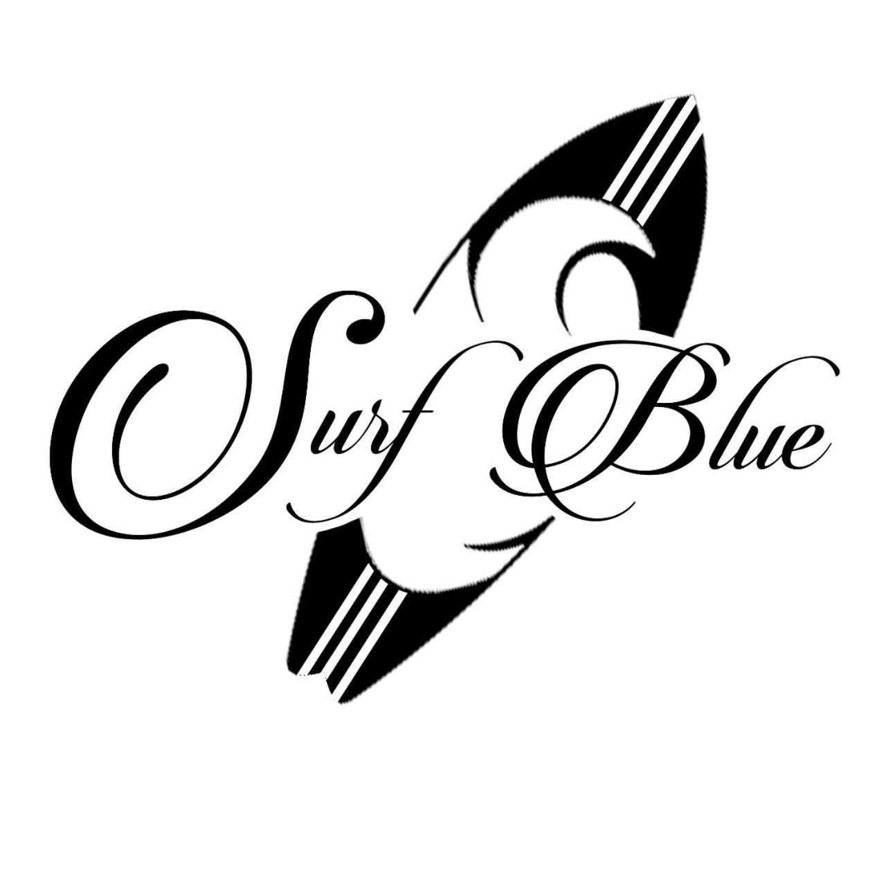 Surf Blue Holiday home *