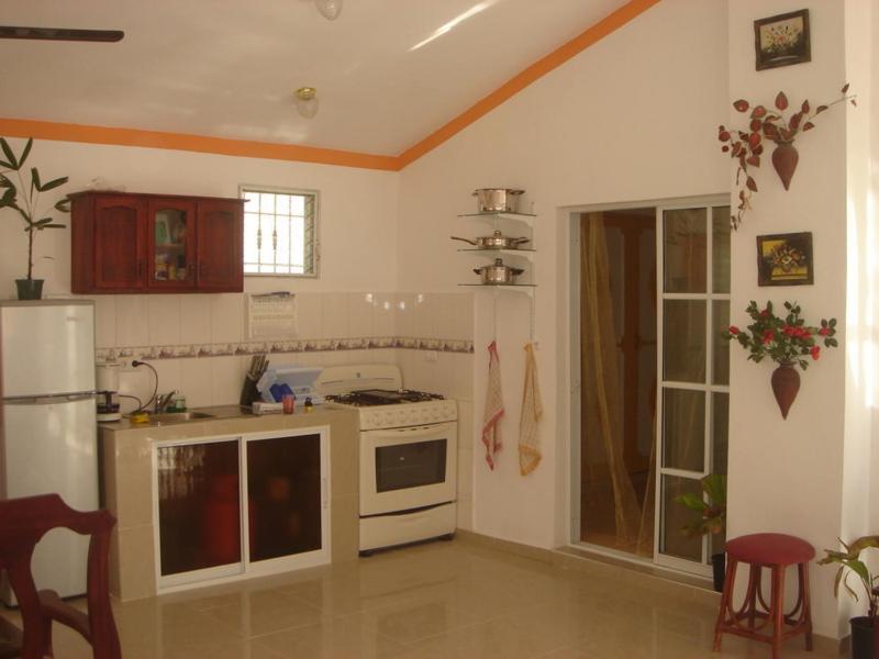 Dre Broeders Apartment *