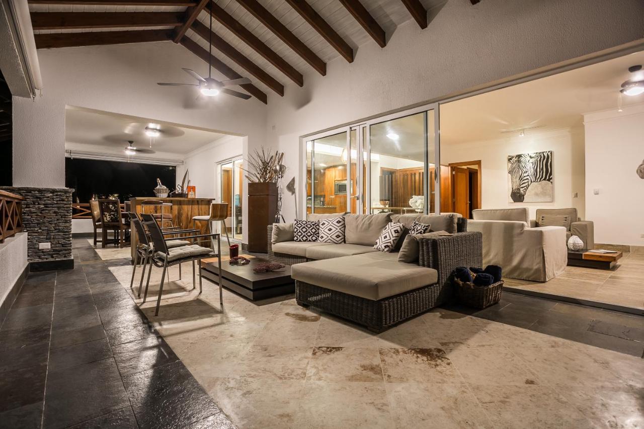 Balcones Penthouse Apartment