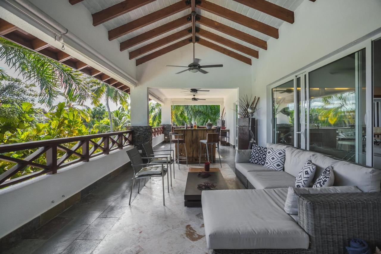Apartment Balcones Penthouse Las Terrenas
