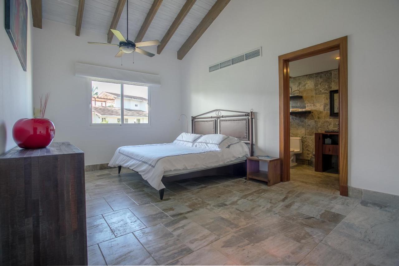 Balcones Penthouse *