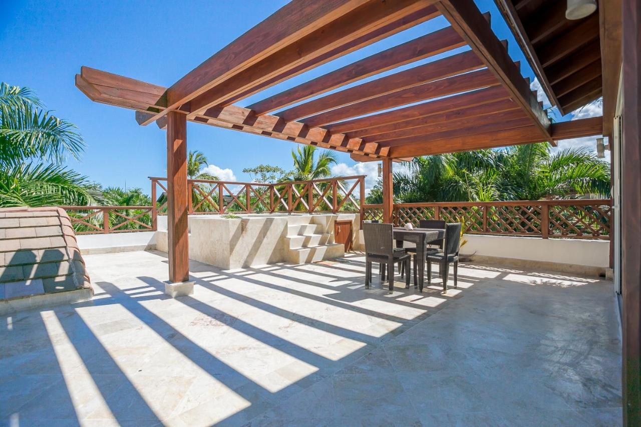 Balcones Penthouse Las Terrenas