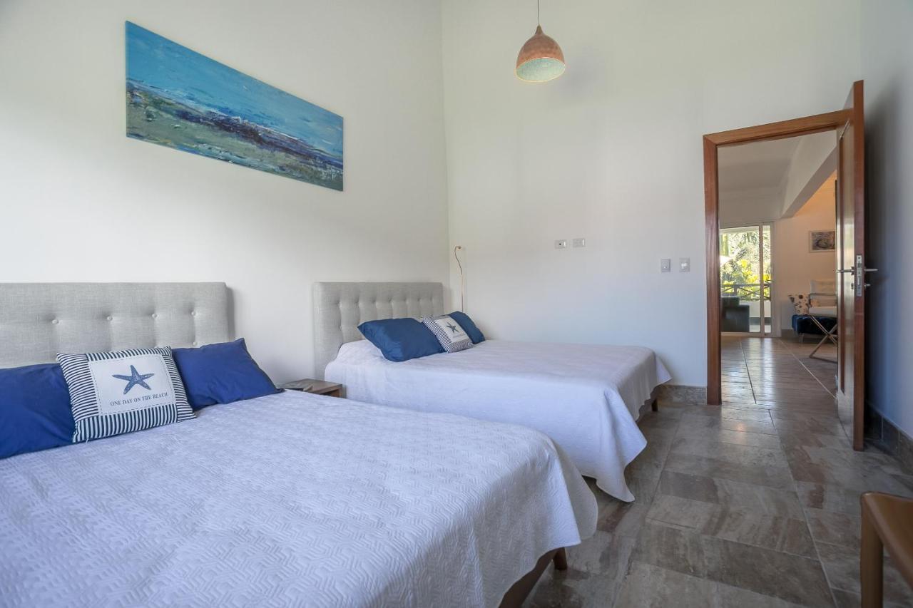 Balcones Penthouse Apartment Las Terrenas