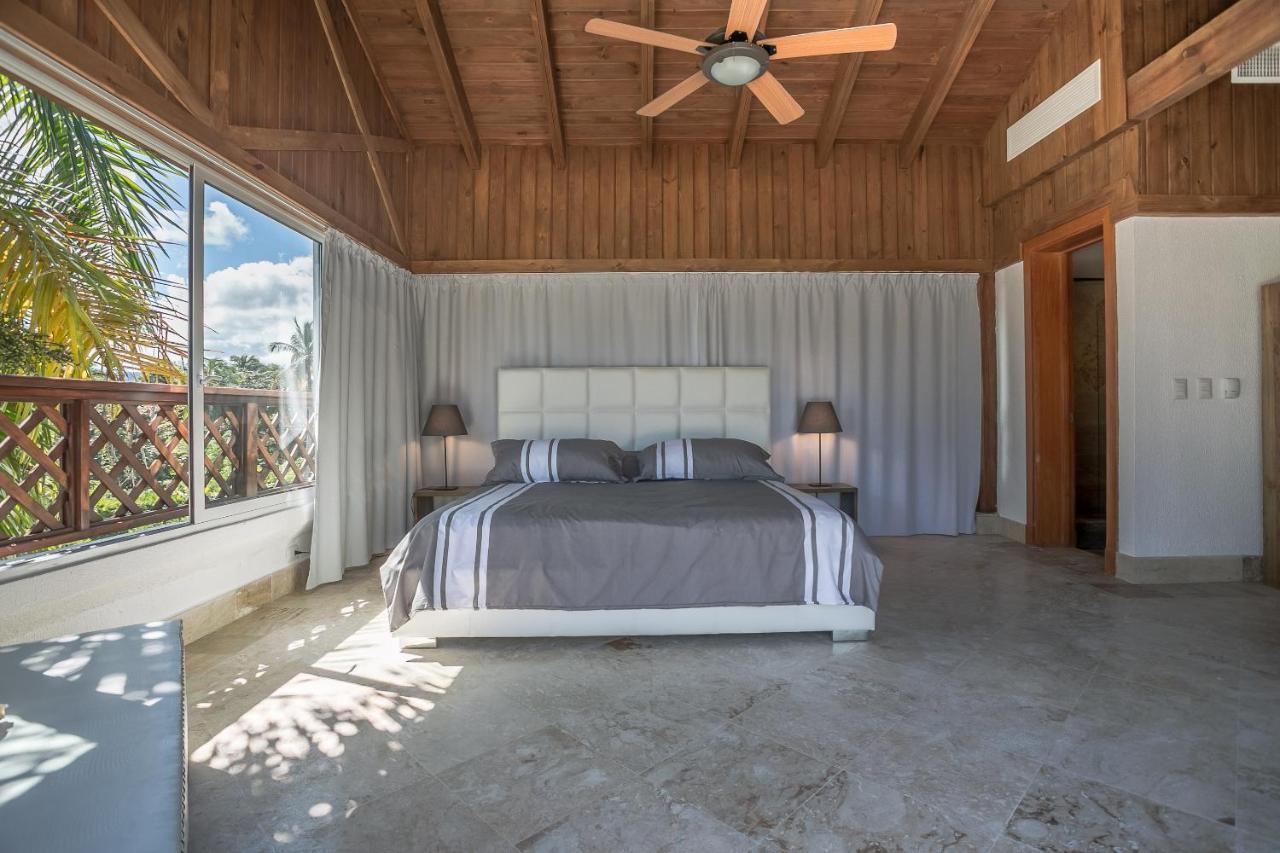 Balcones Penthouse *