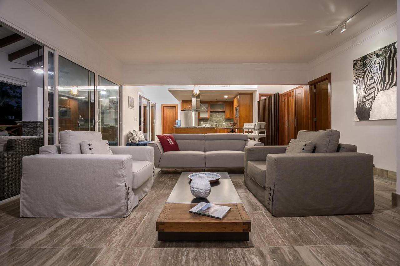 Apartment Balcones Penthouse Las Terrenas