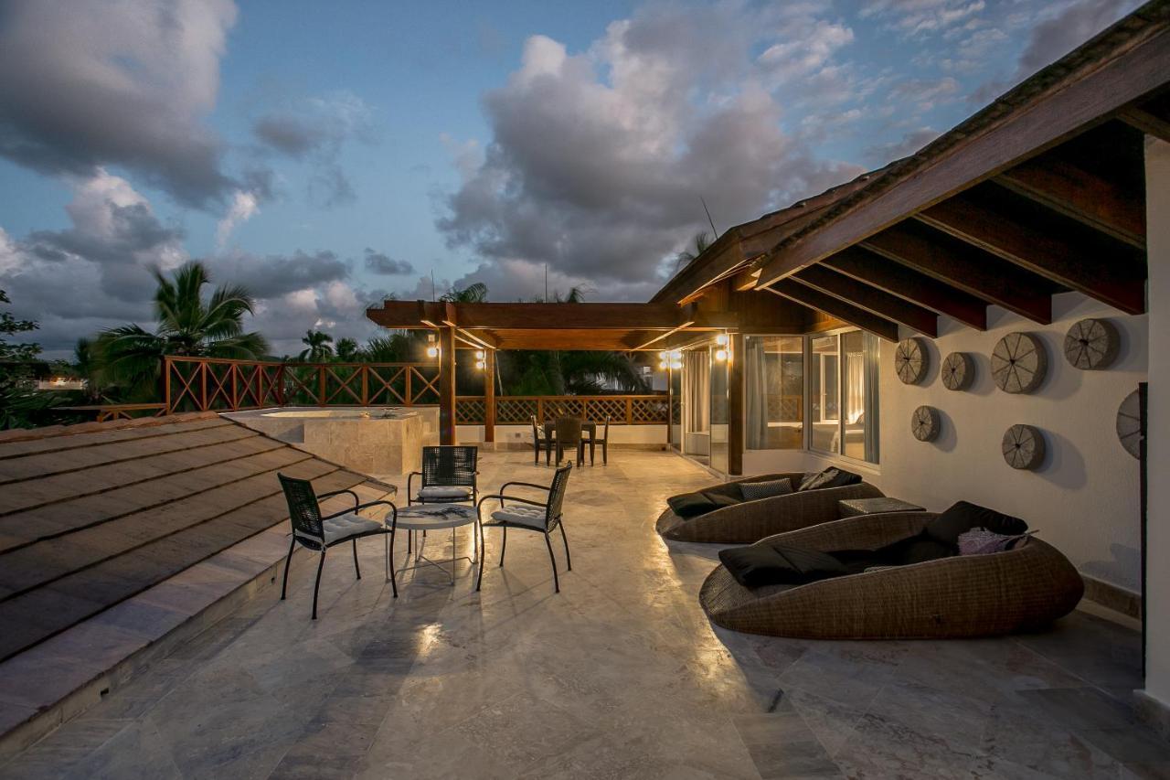 Balcones Penthouse Apartment *