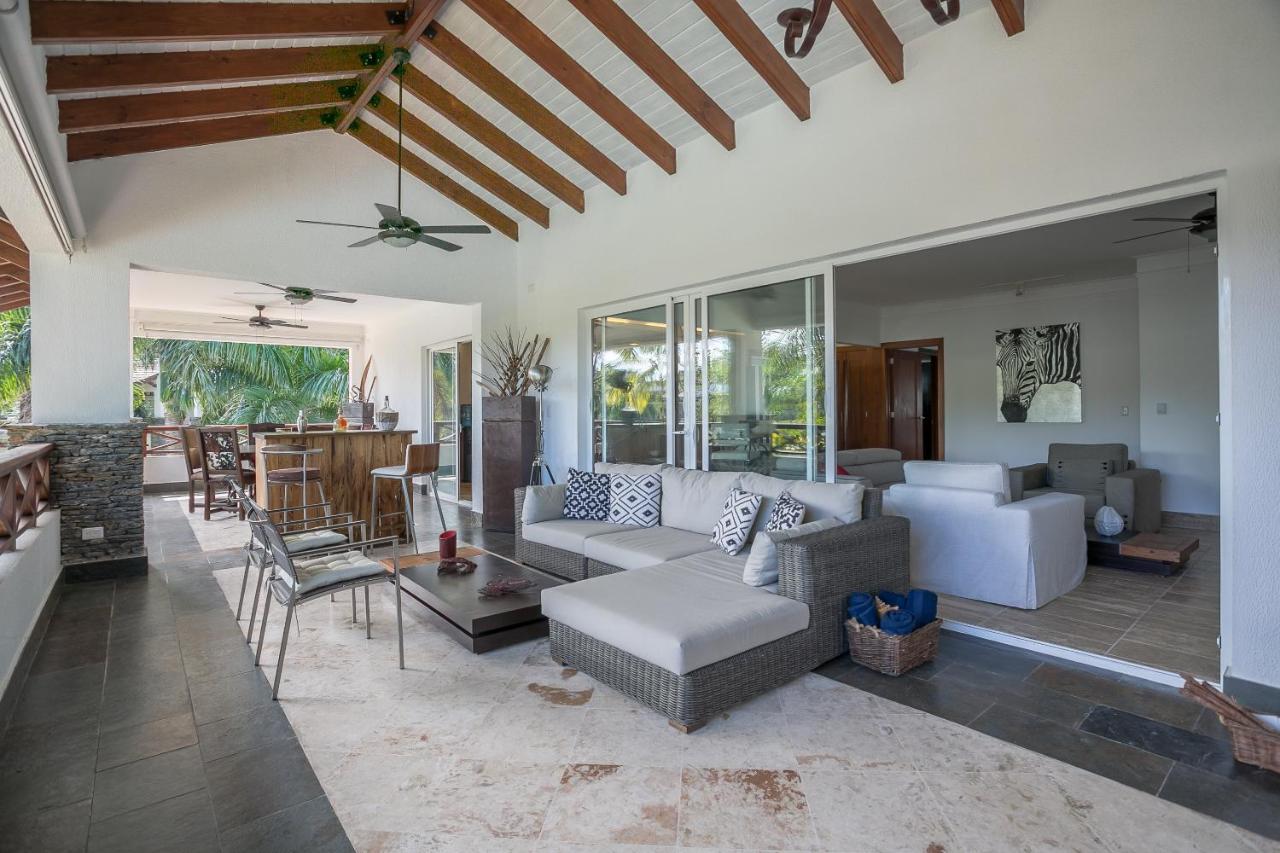 Balcones Penthouse