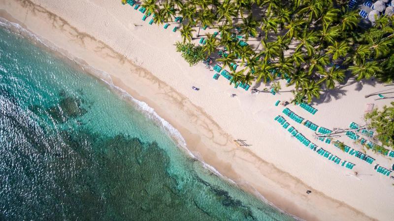 Senator Vip 5* Puerto Plata