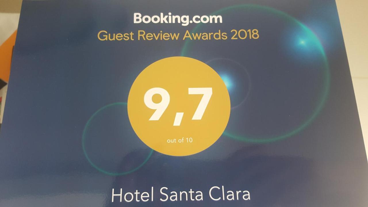 Santa Clara Hotel San Fernando de Monte Cristi