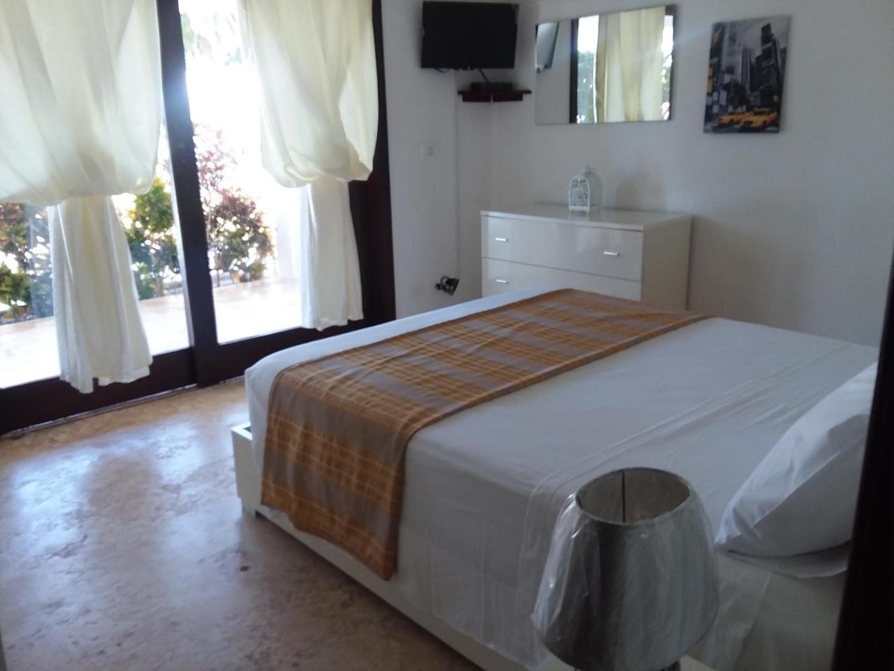 Oasi Encantada - Hotel