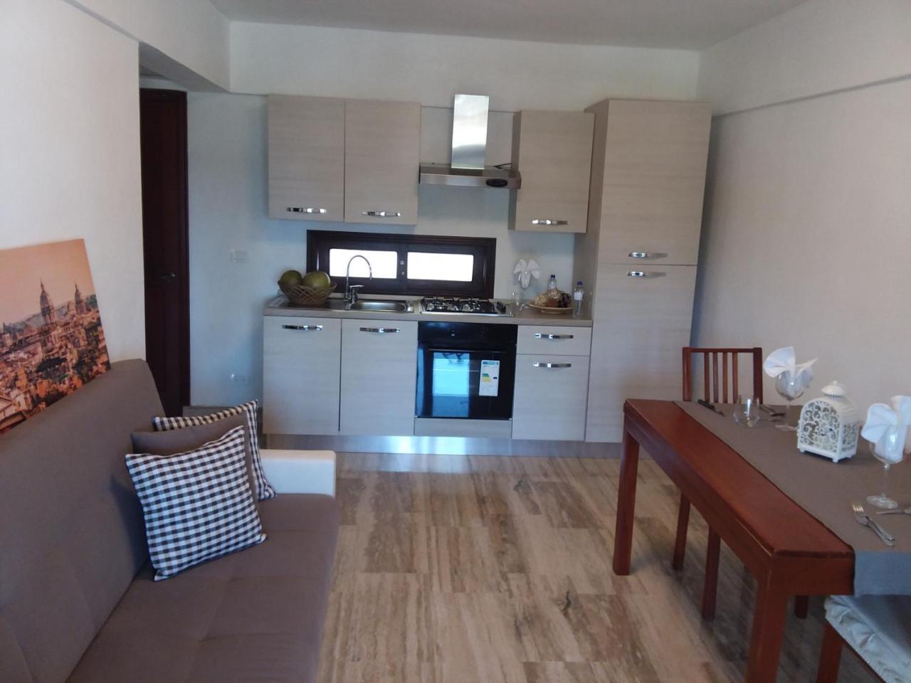 Oasi Encantada -