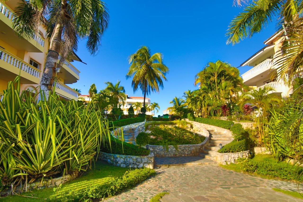 Palmeras By Graziano 3* Boca Chica