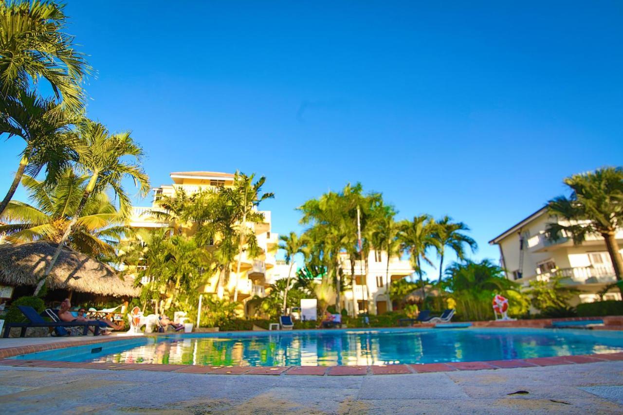 Resort Palmeras By Graziano Boca Chica