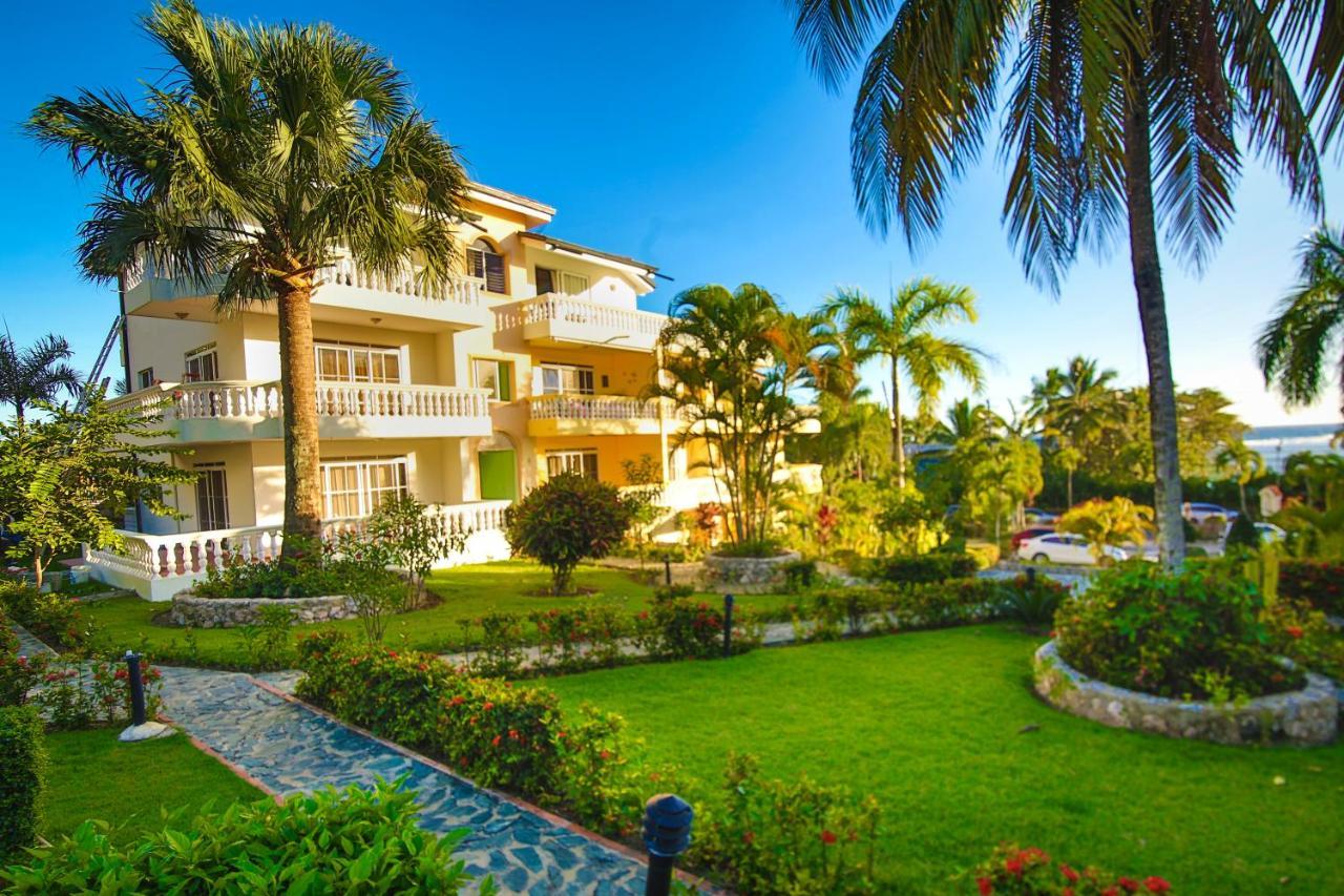 Palmeras By Graziano Resort