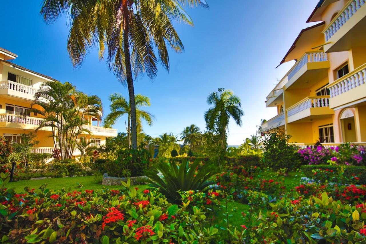Resort Palmeras By Graziano