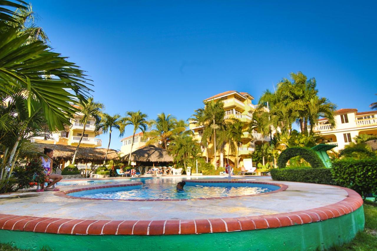 Palmeras By Graziano 3* Boca Chica