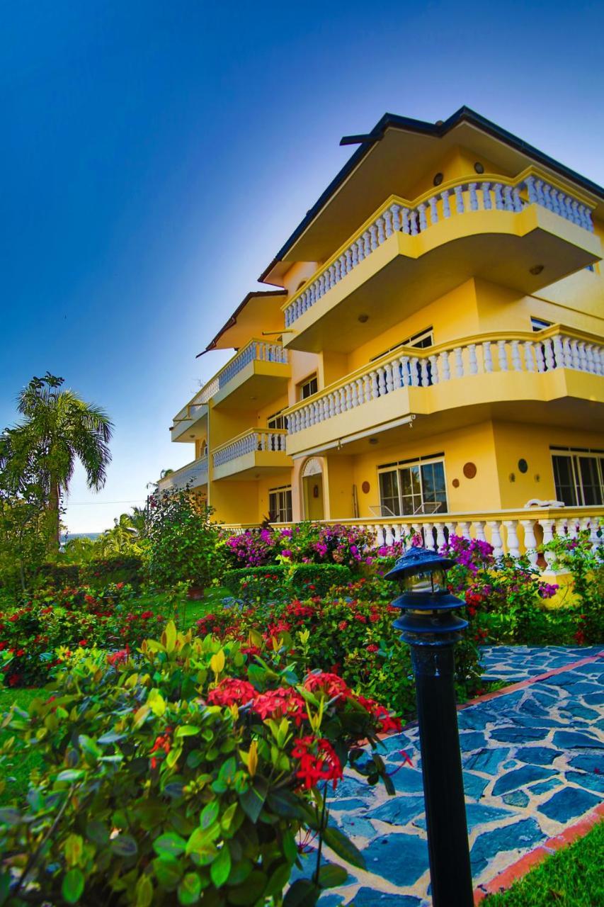 Palmeras By Graziano Resort Boca Chica