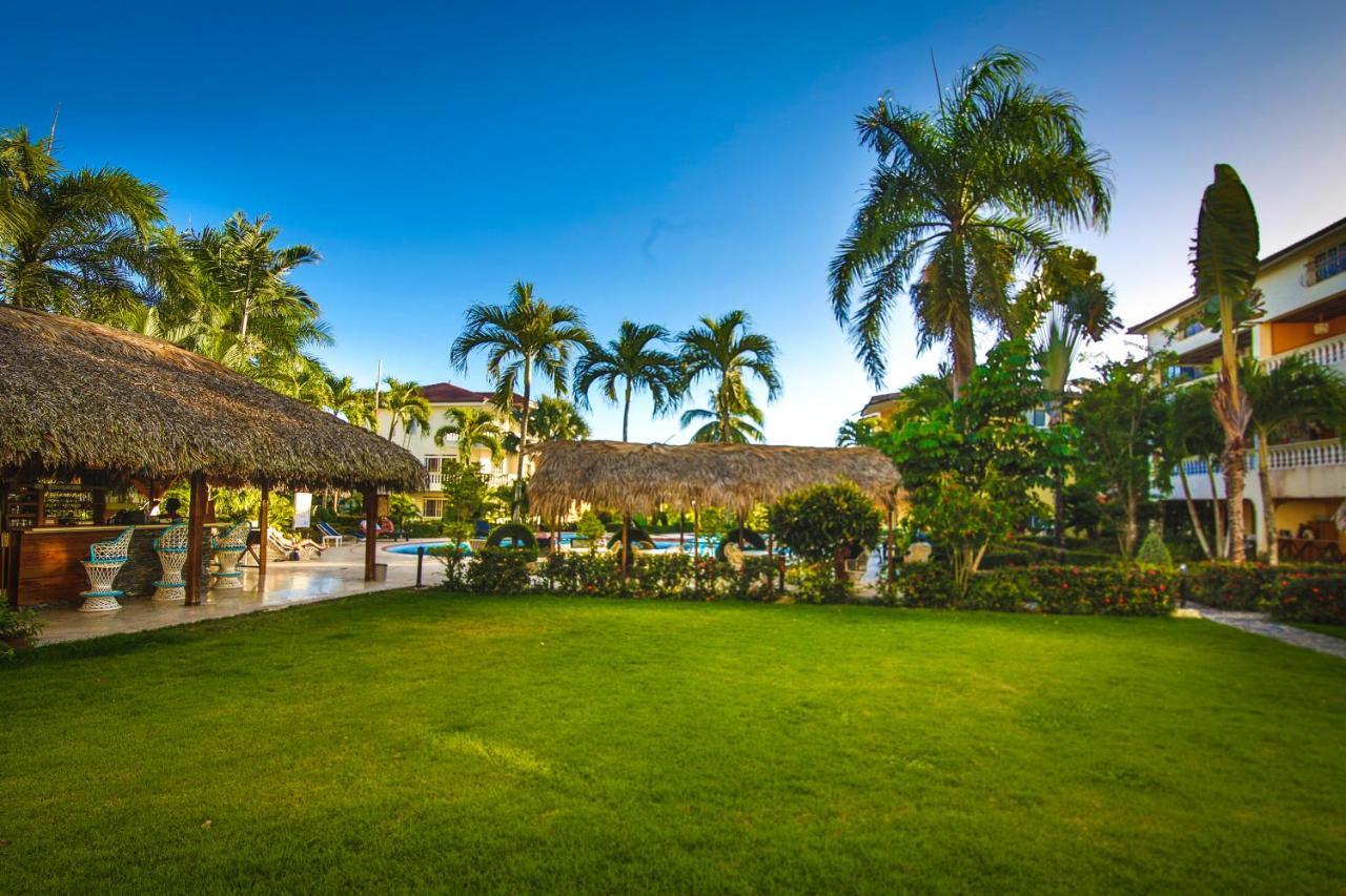Resort Palmeras By Graziano 3*