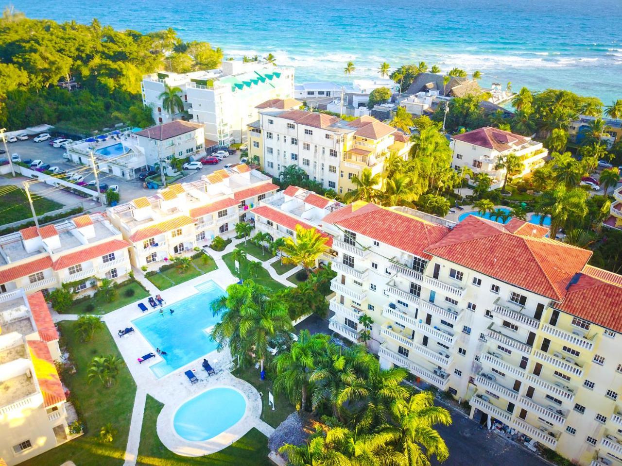 Palmeras By Graziano 3* Boca Chica