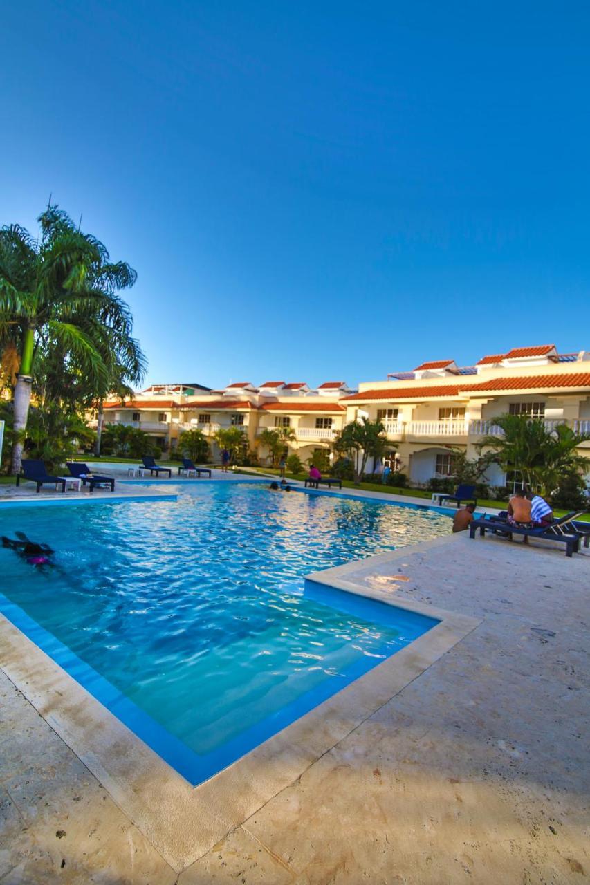 Palmeras By Graziano 3* Boca Chica