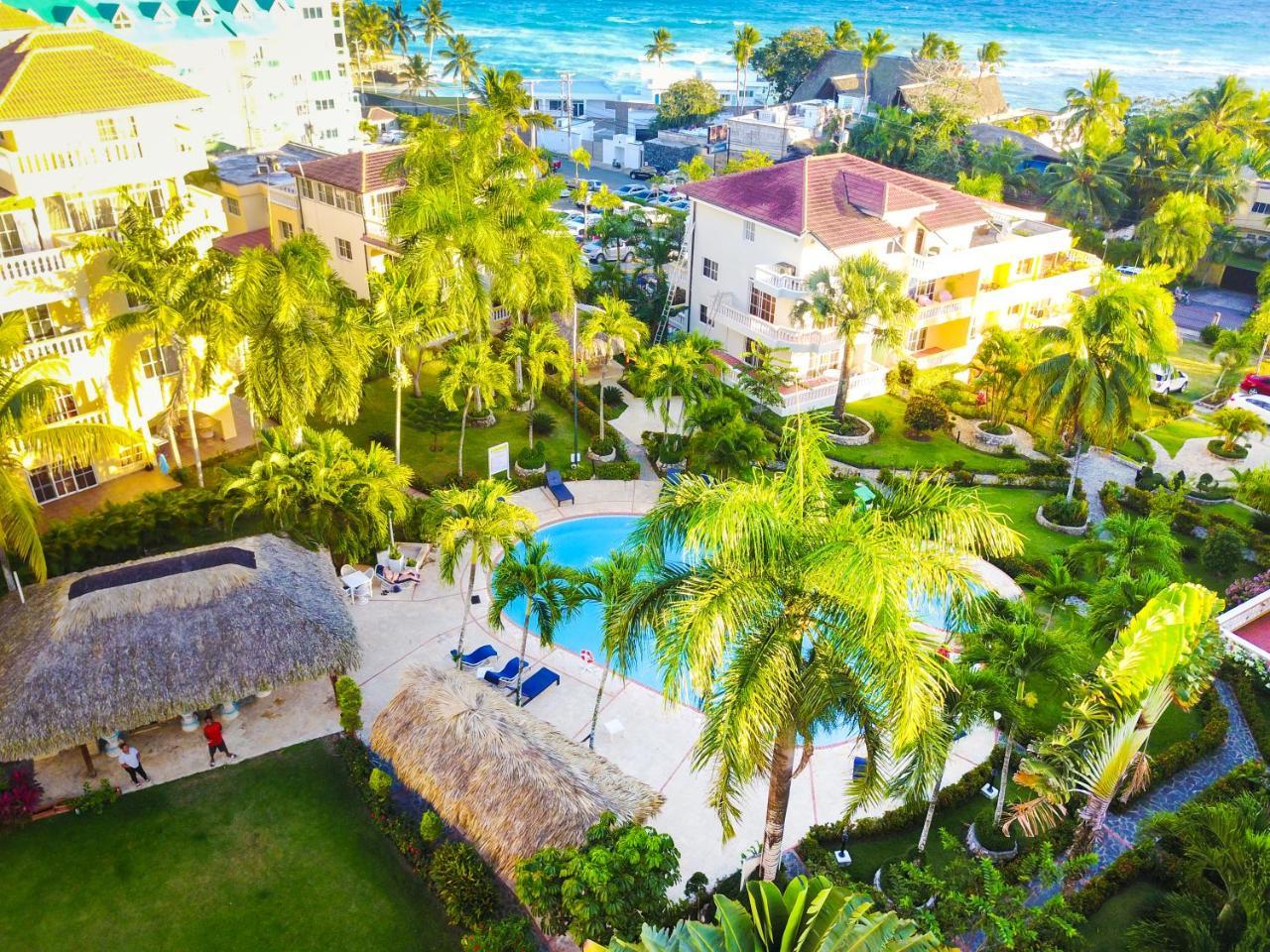Palmeras By Graziano 3*