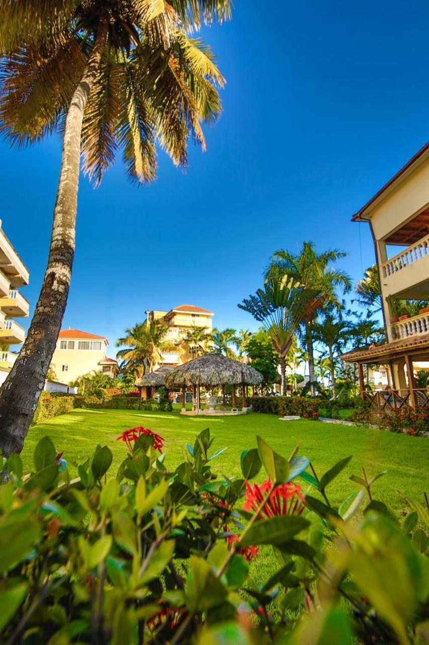 Palmeras By Graziano Resort