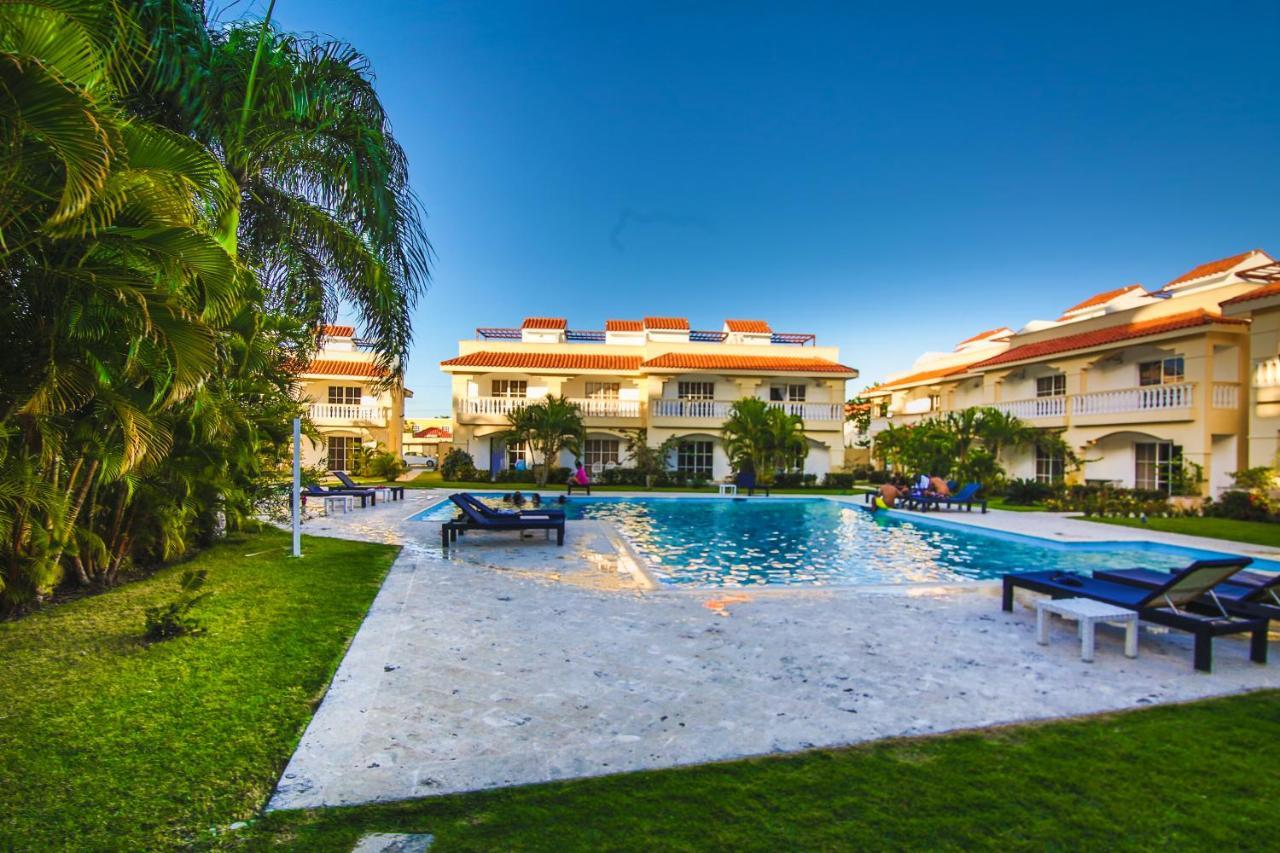 Resort Palmeras By Graziano